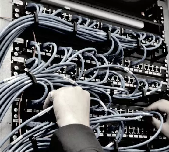 CRXCabling Ağ kablolama kablo sistemleri